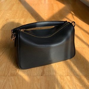 ANGELA ROI | Grace Top Handle Shoulder (Signet)